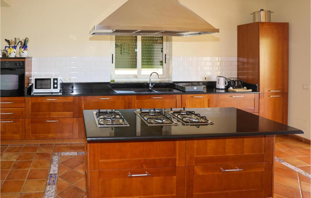 Photo of Kitchen in Tortora