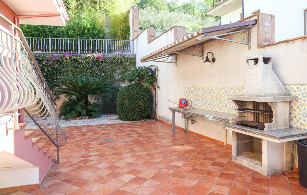 Photo of Patio Balcony in Tortora