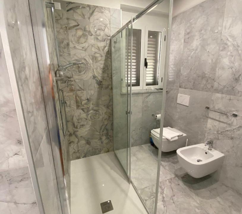 Photo of Bathroom in Cariati