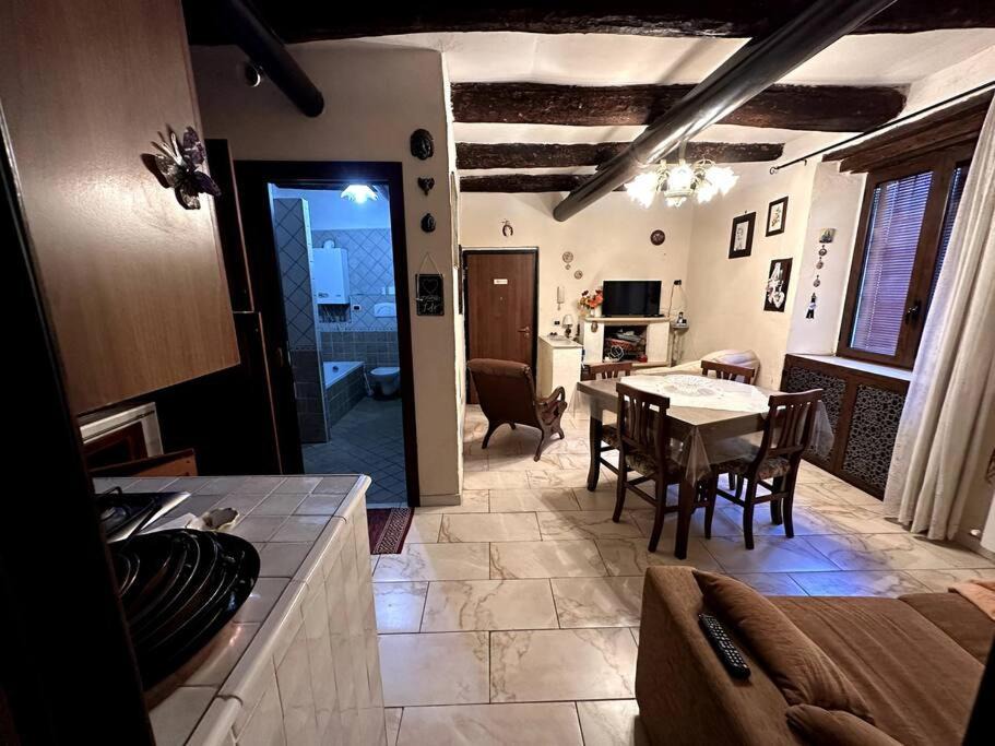 Photo of Livingroom in Pollena Trocchia