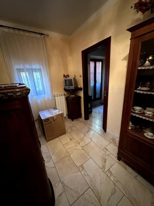 Photo of Livingroom in Pollena Trocchia