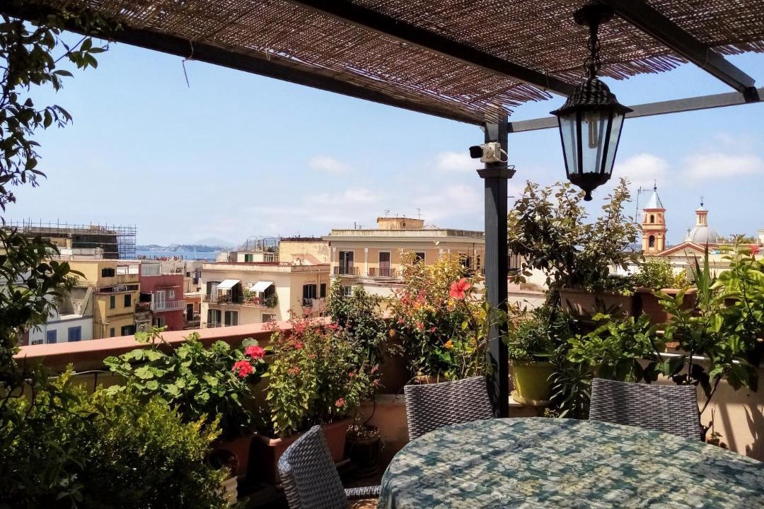 Photo of Others in Pozzuoli