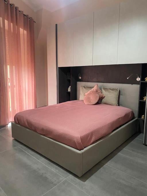 Photo of Bedroom in Trecase