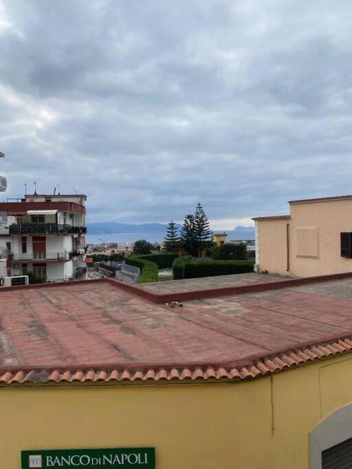 Photo of Buildings in Trecase