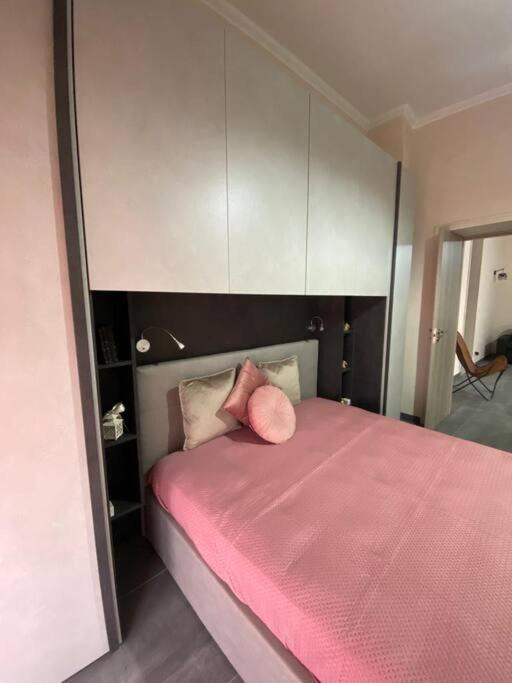 Photo of Bedroom in Trecase