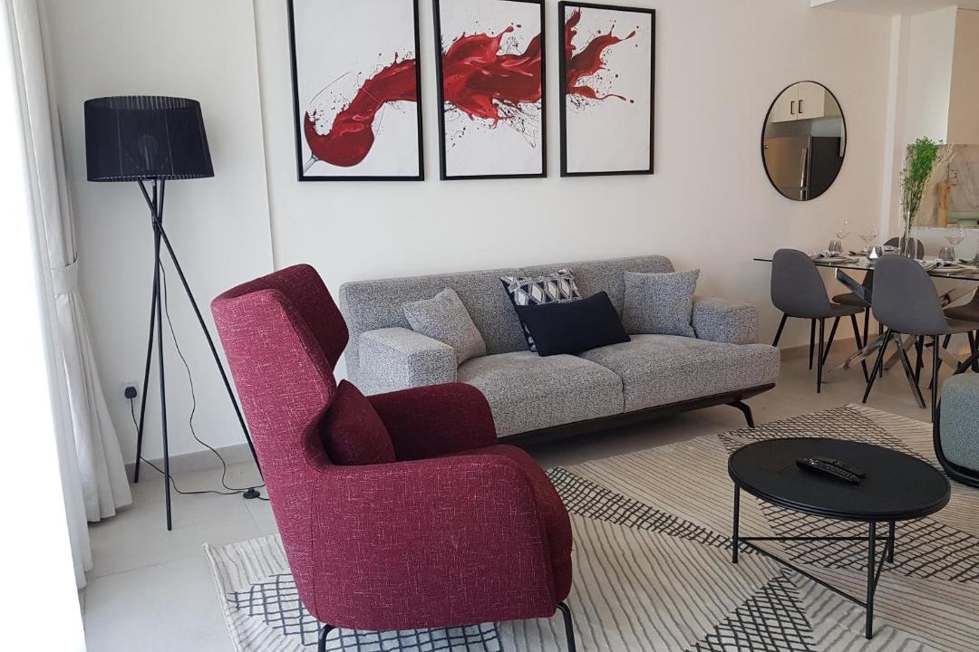 Photo of Livingroom in Umm Suqeim 3