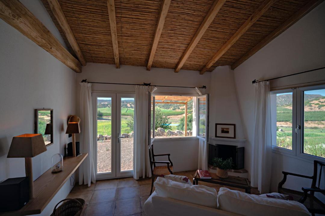 Photo of Livingroom in Galtelli