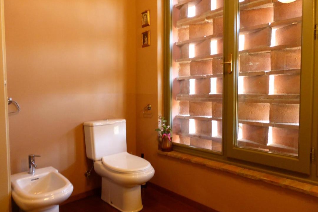 Photo of Bathroom in Nozanno