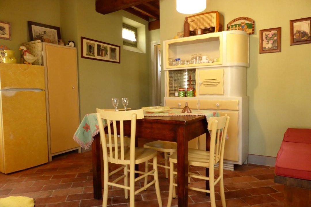 Photo of Kitchen in Nozanno