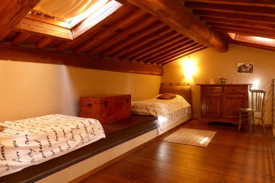 Photo of Bedroom in Nozanno