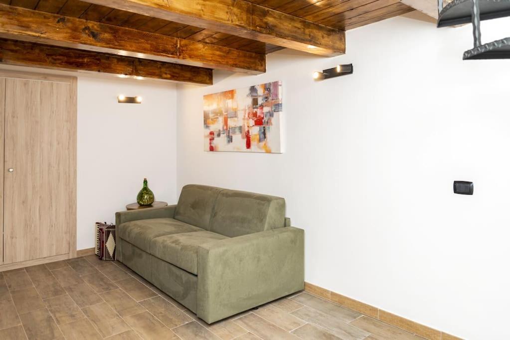 Photo of Livingroom in Arenella