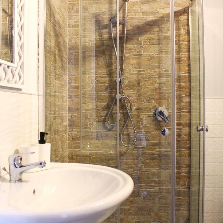 Photo of Bathroom in Pompei