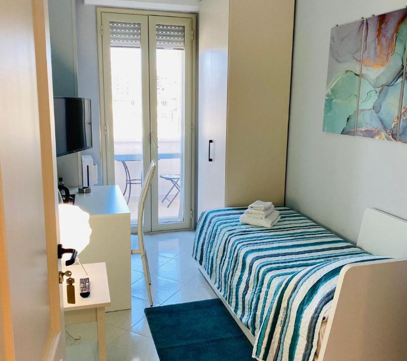Photo of Bedroom in Catanzaro Lido