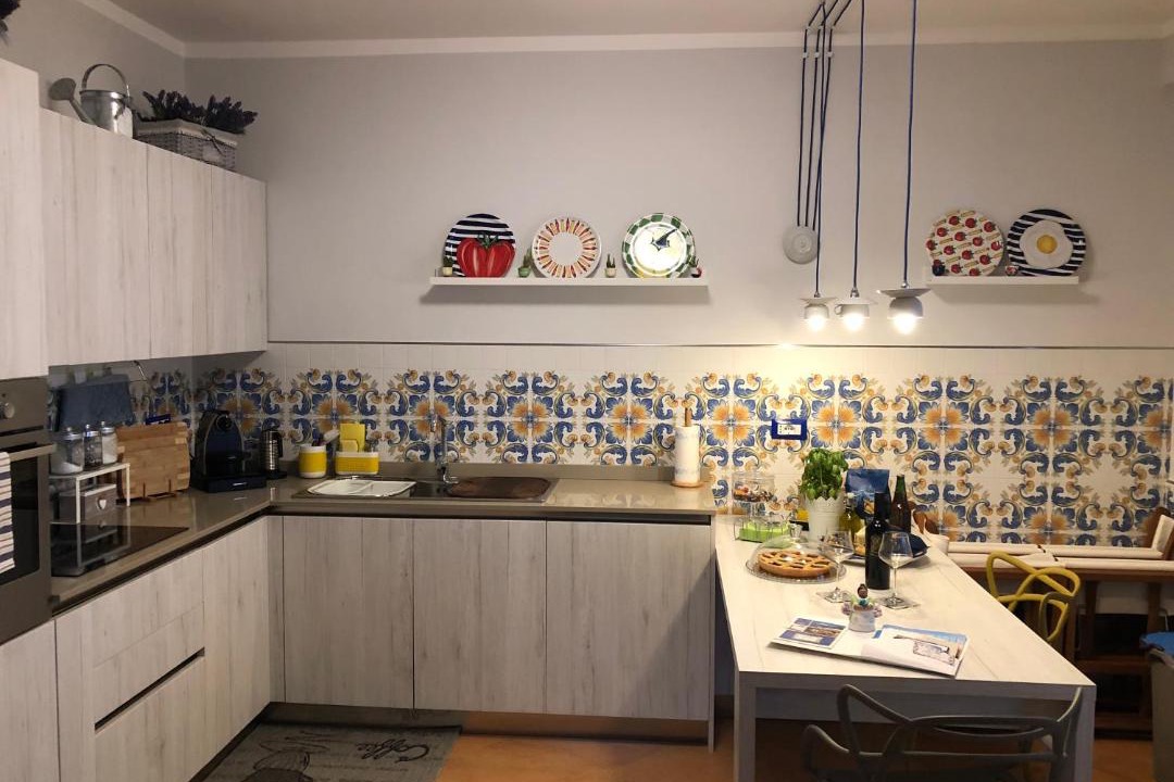 Photo of Kitchen in Sant'Agata sui Due Golfi