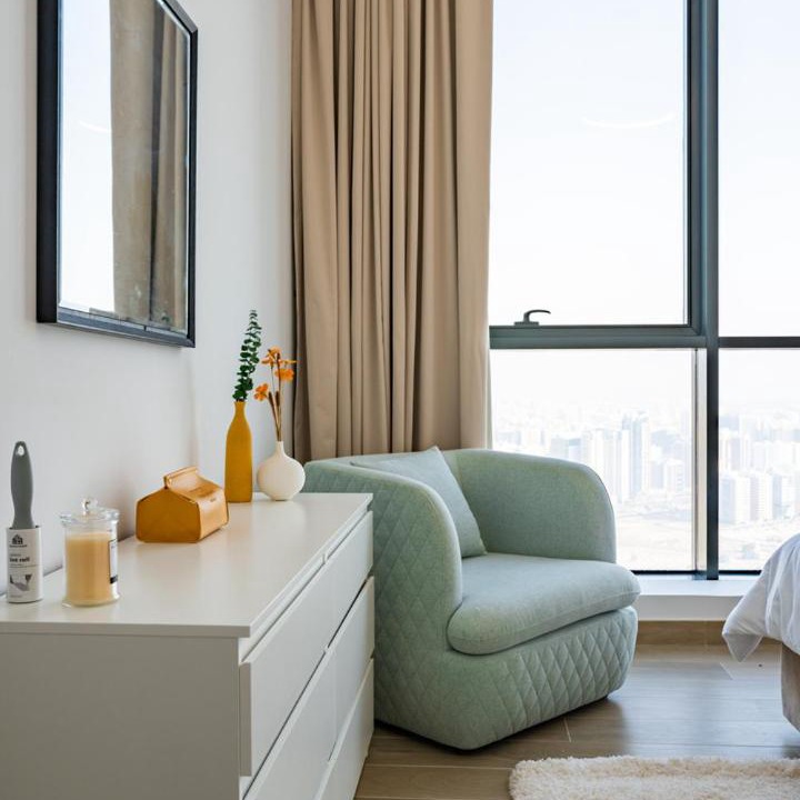 Photo of Livingroom in Al Majaz