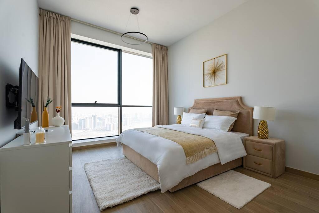 Photo of Bedroom in Al Majaz