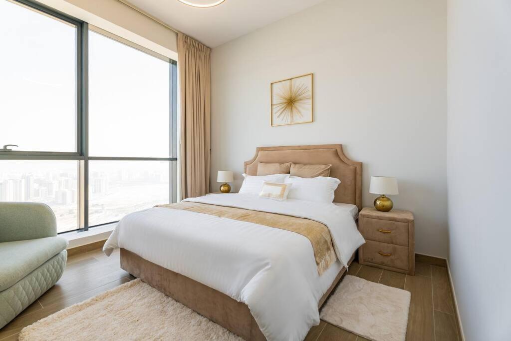 Photo of Bedroom in Al Majaz