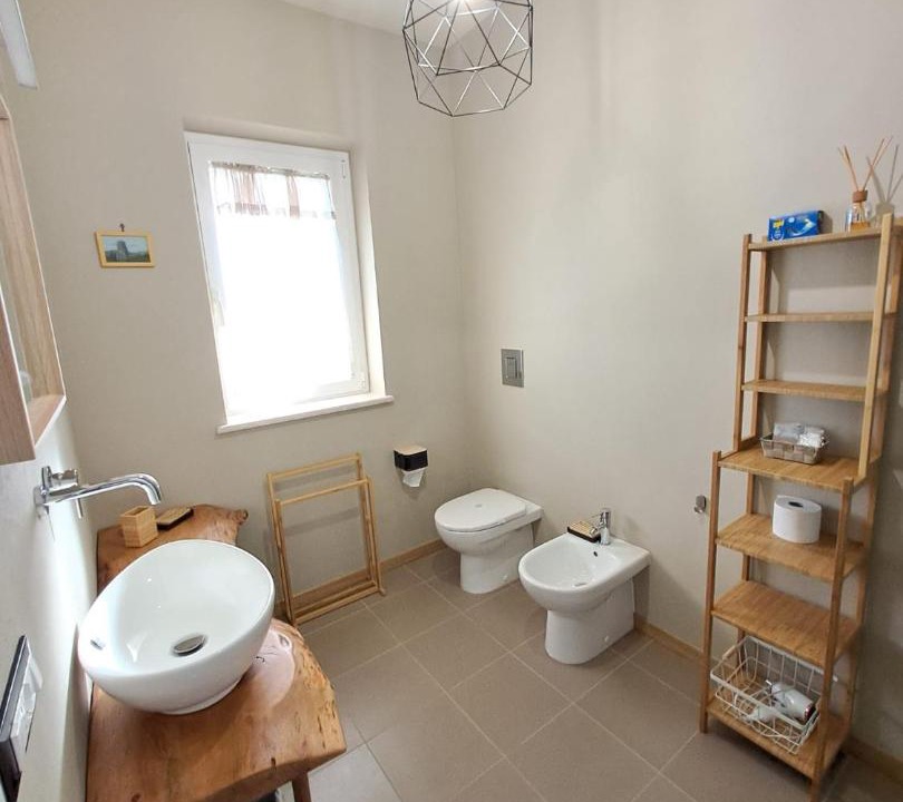 Photo of Bathroom in Formia