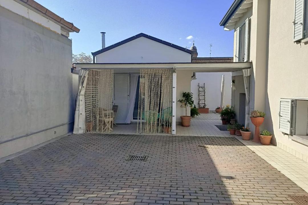 Photo of Buildings in Castiglione di Cervia