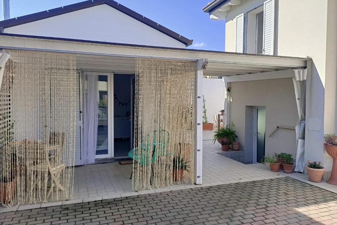 Photo of Buildings in Castiglione di Cervia