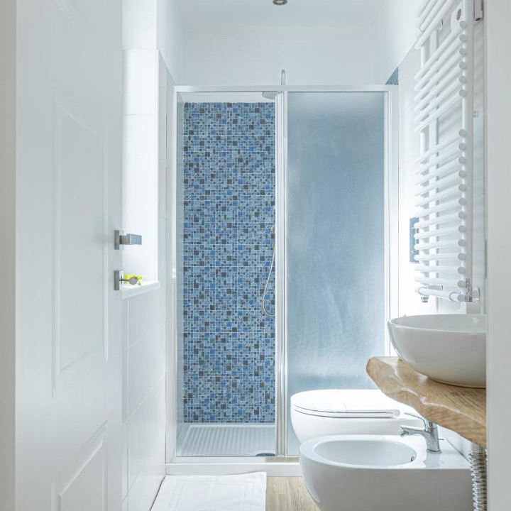 Photo of Bathroom in Boscotrecase