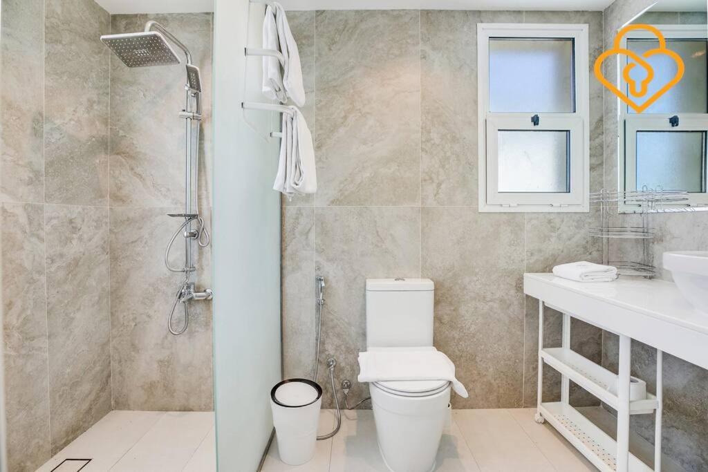 Photo of Bathroom in Jumeirah Village Triangle