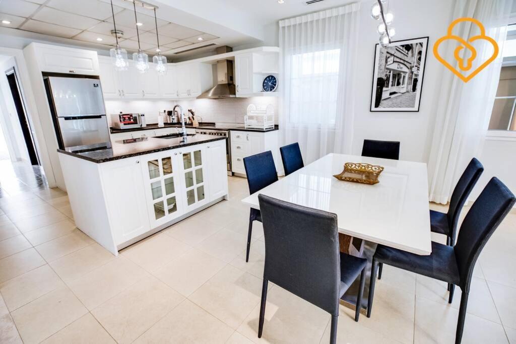 Photo of Kitchen in Jumeirah Village Triangle