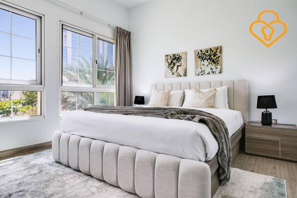 Photo of Bedroom in Jumeirah Village Triangle