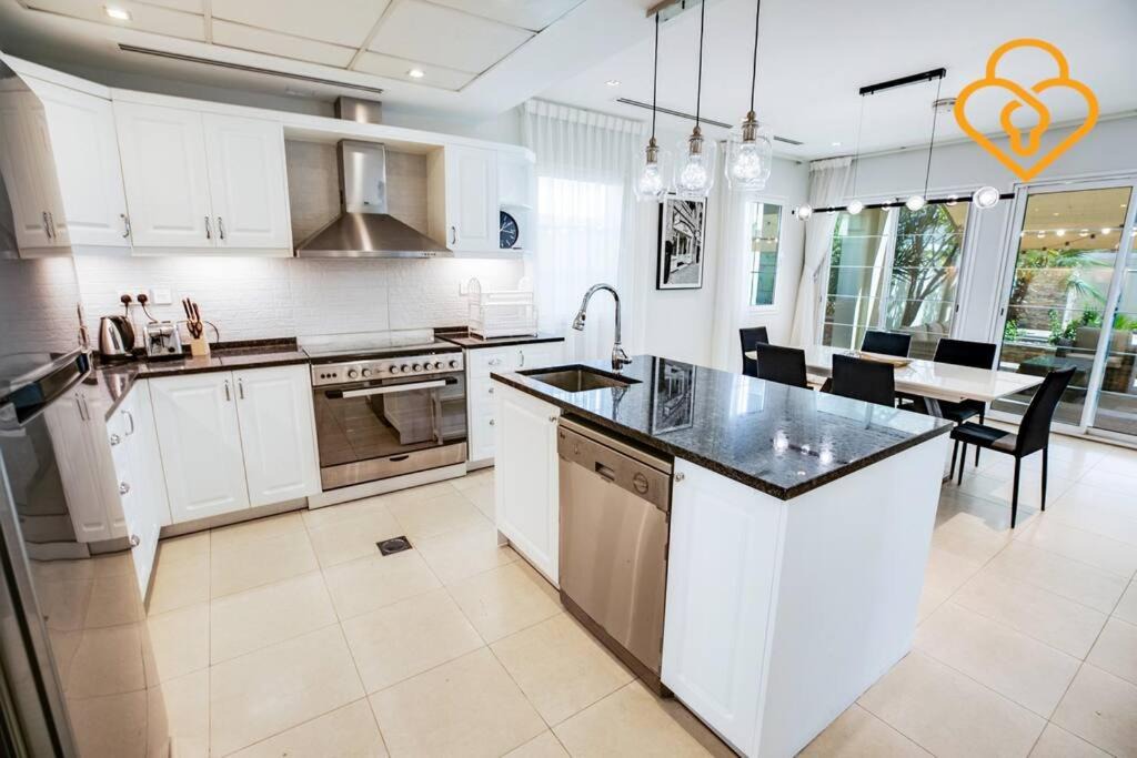 Photo of Kitchen in Jumeirah Village Triangle