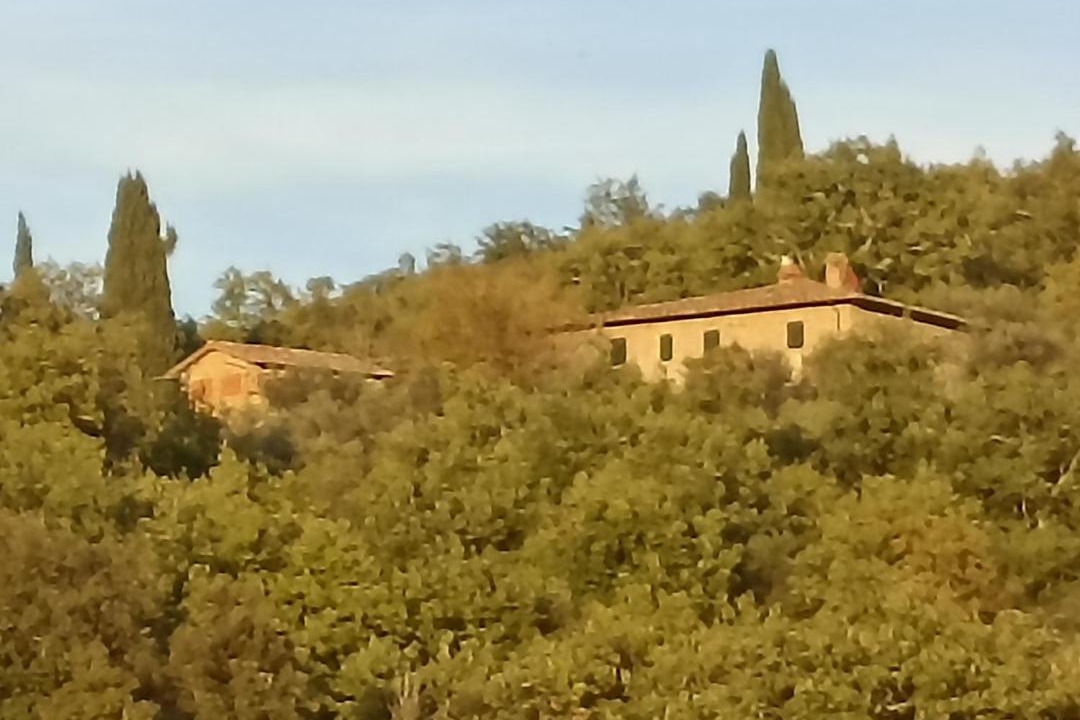 Photo of Outdoor in Pieve a Presciano