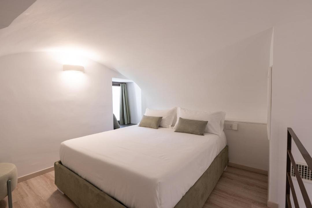 Photo of Bedroom in Sant'Agnello