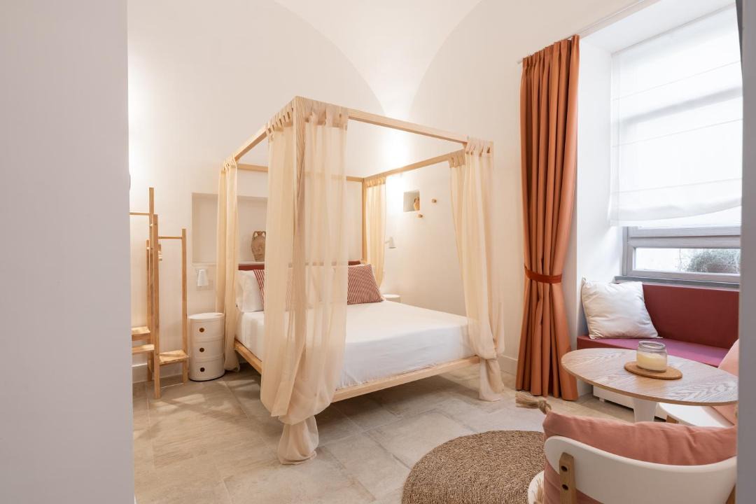 Photo of Bedroom in Sant'Agnello