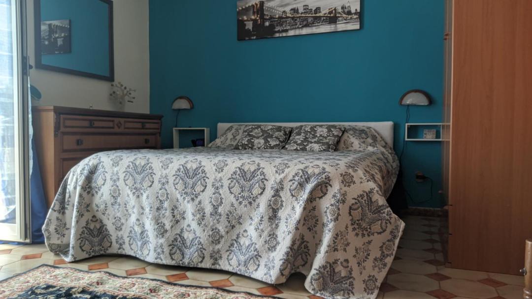 Photo of Bedroom in Trecase