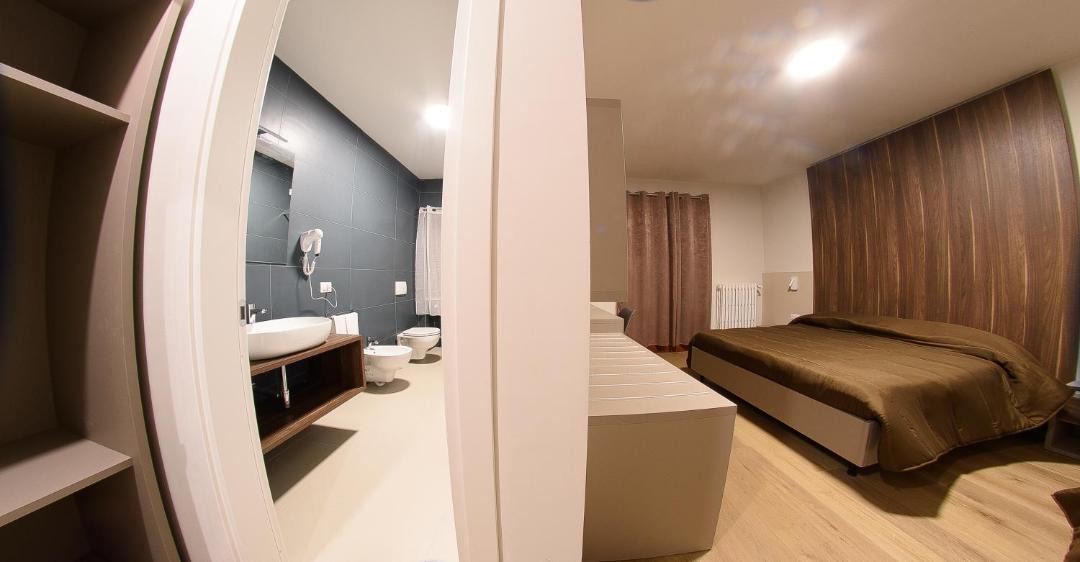 Photo of Bedroom in Rivisondoli