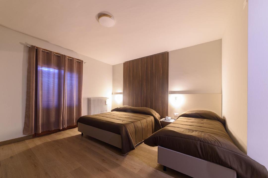 Photo of Bedroom in Rivisondoli