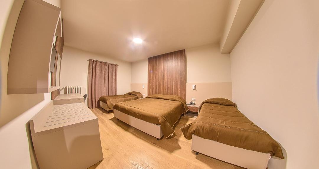 Photo of Bedroom in Rivisondoli