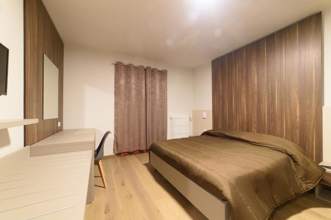 Photo of Bedroom in Rivisondoli