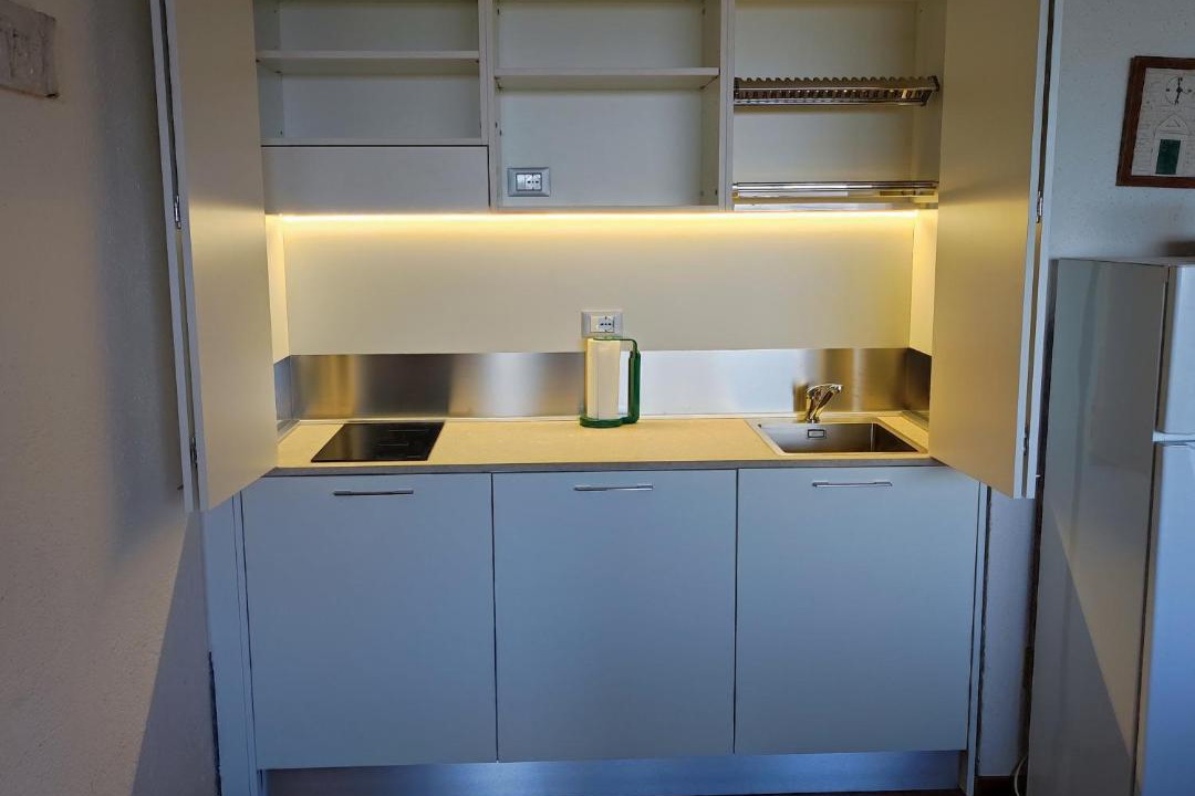 Photo of Kitchen in Cugnana Verde