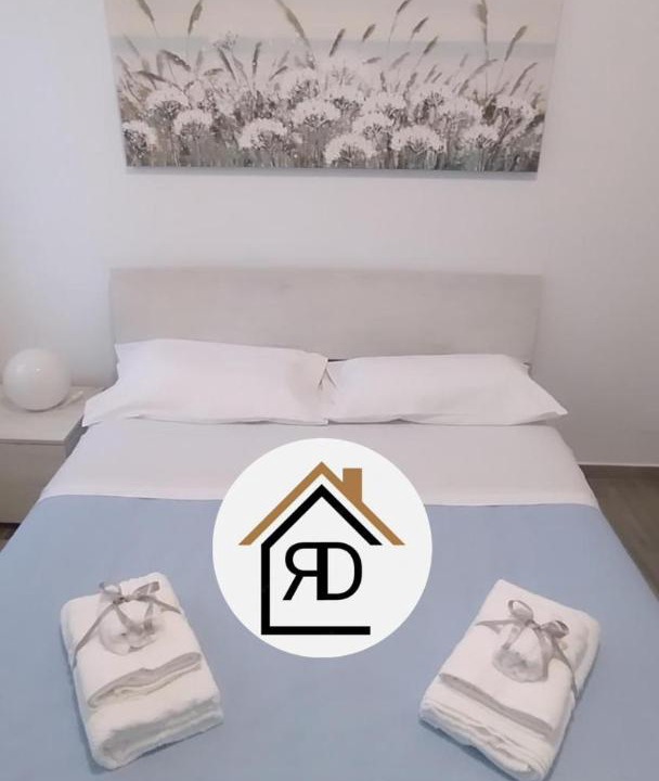 Photo of Bedroom in Rione Alto