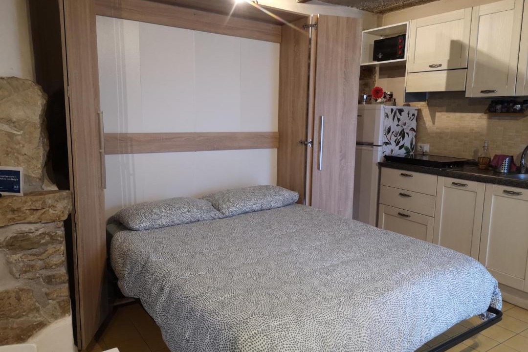 Photo of Bedroom in Sessano del Molise
