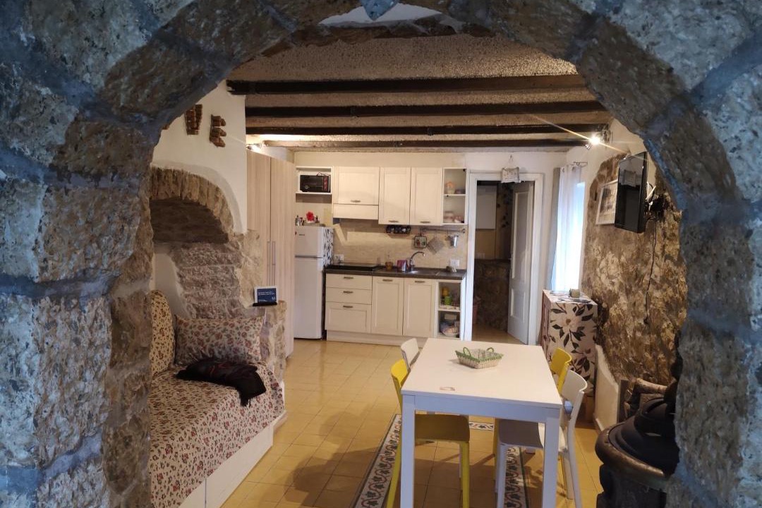Photo of Kitchen in Sessano del Molise