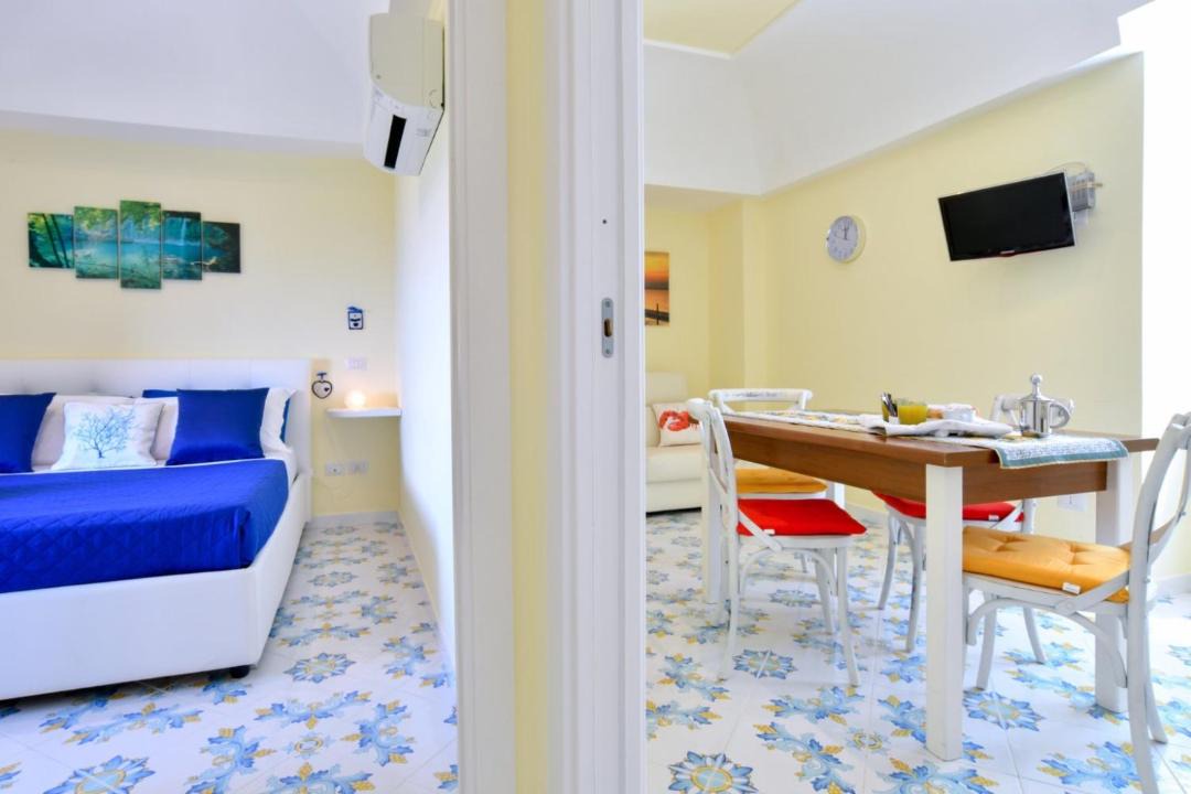 Photo of Livingroom in Termini