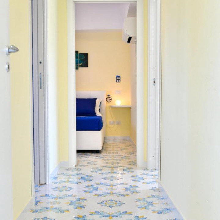 Photo of Bedroom in Termini