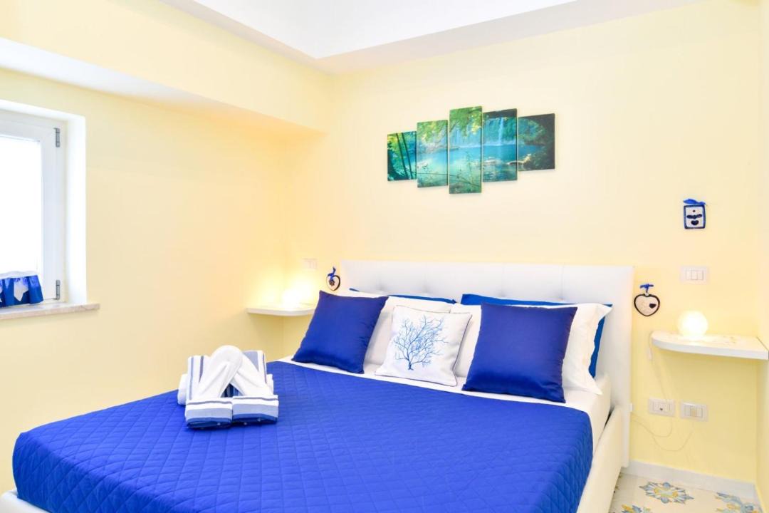 Photo of Bedroom in Termini