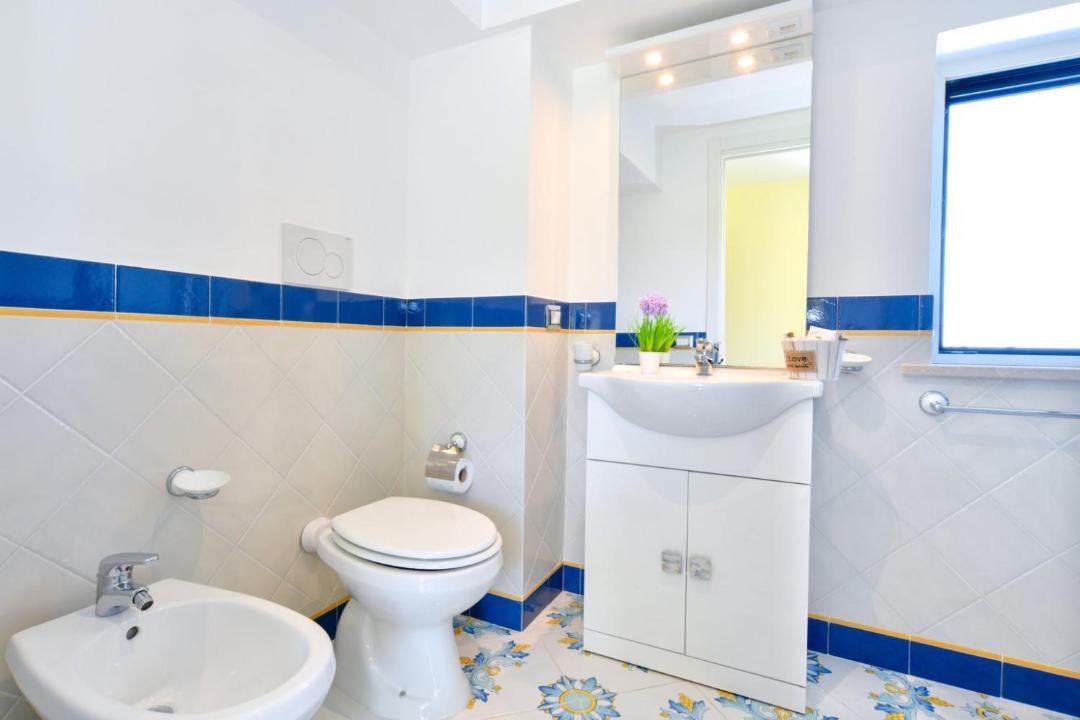 Photo of Bathroom in Termini