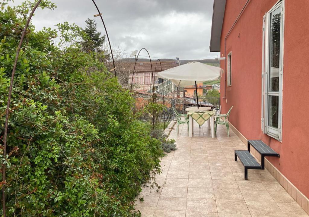 Photo of Patio Balcony in Sant'Angelo