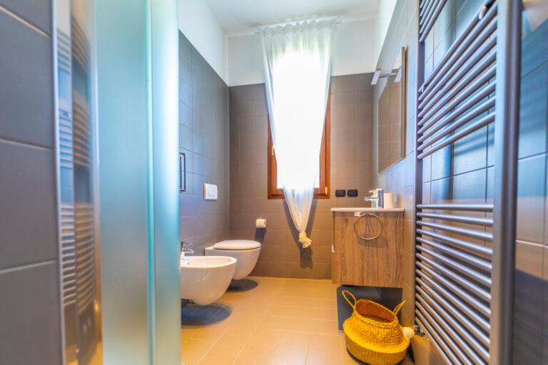 Photo of Bathroom in Pieve Salutare