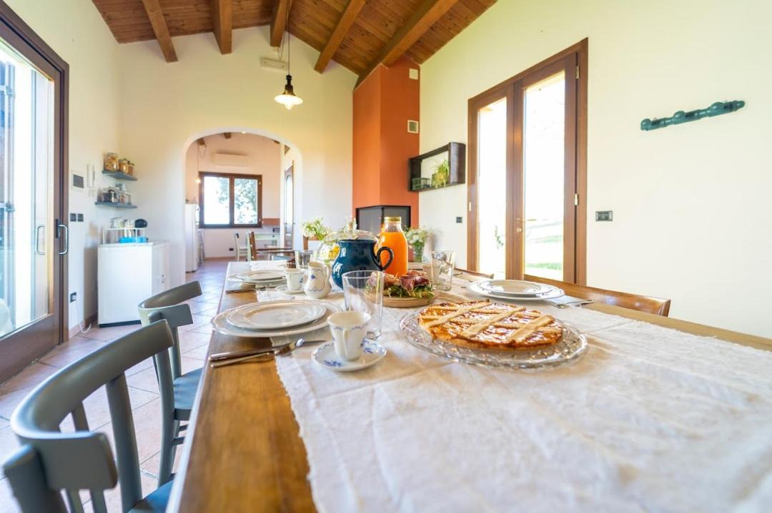 Photo of Kitchen in Pieve Salutare