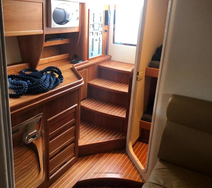 Photo of Livingroom in Mergellina