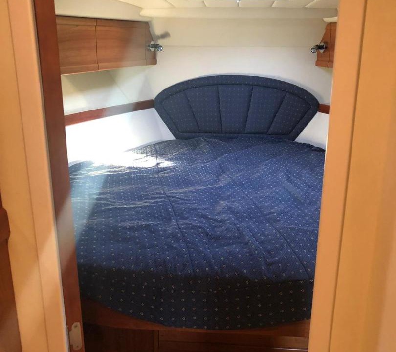Photo of Bedroom in Mergellina